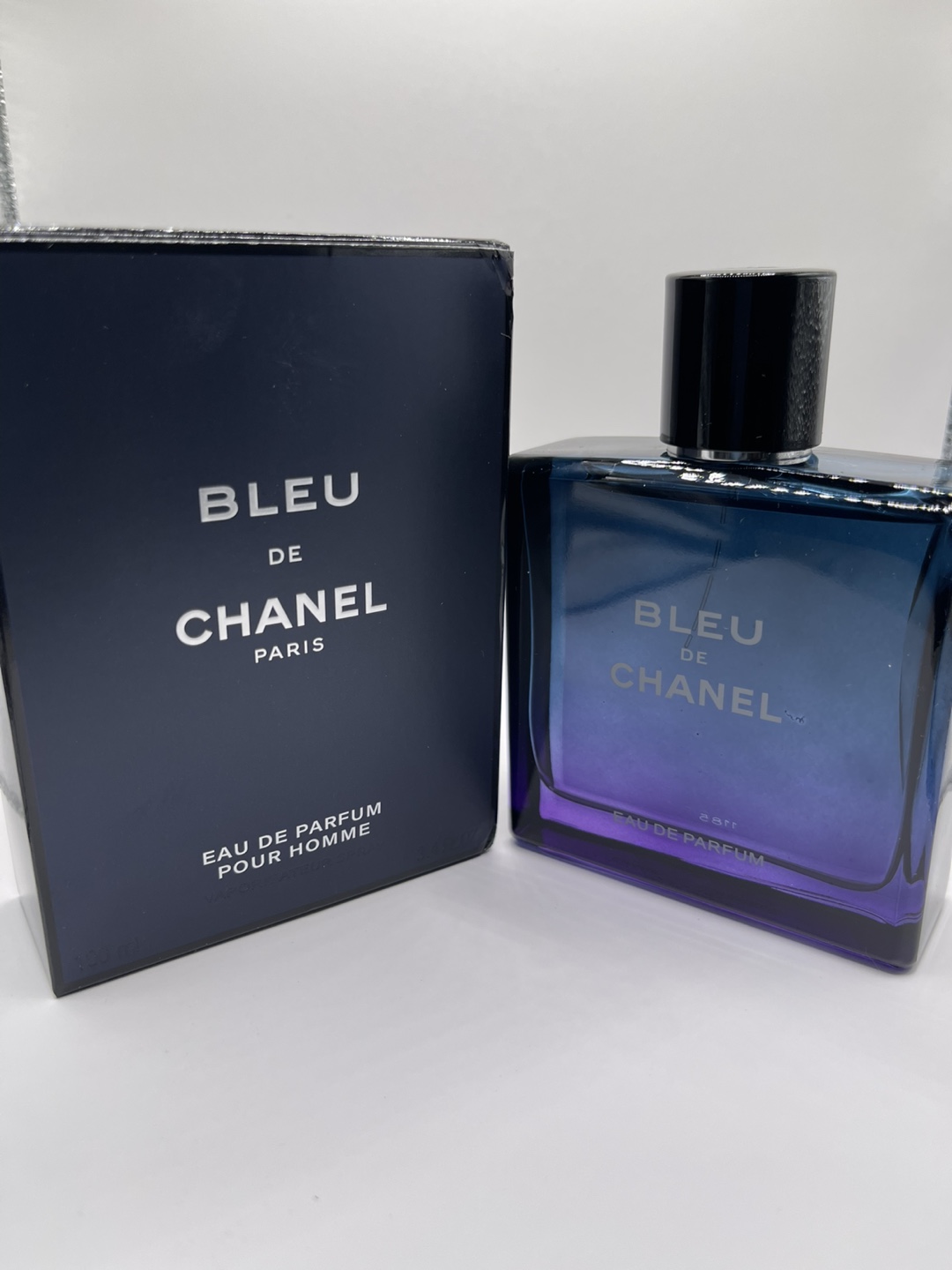 Chanel Bleu De Eau De Parfum - photo 2