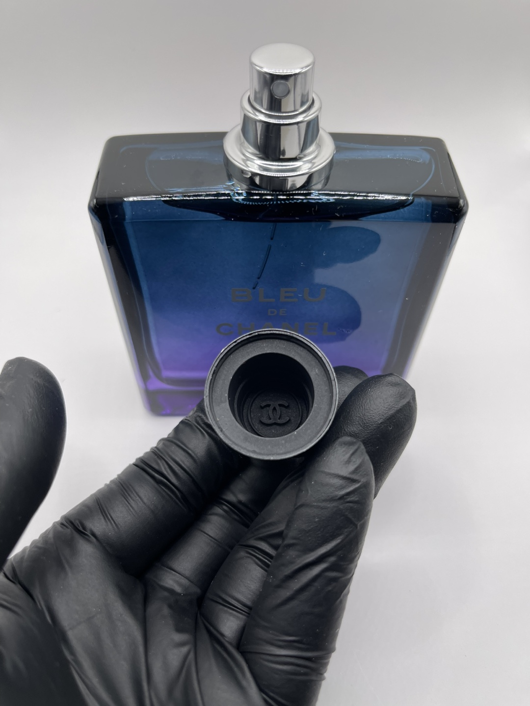 Chanel Bleu De Eau De Parfum - photo 4