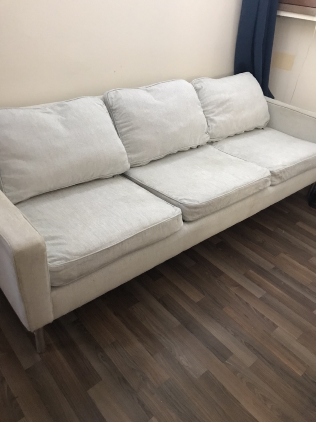EQ3 Couch