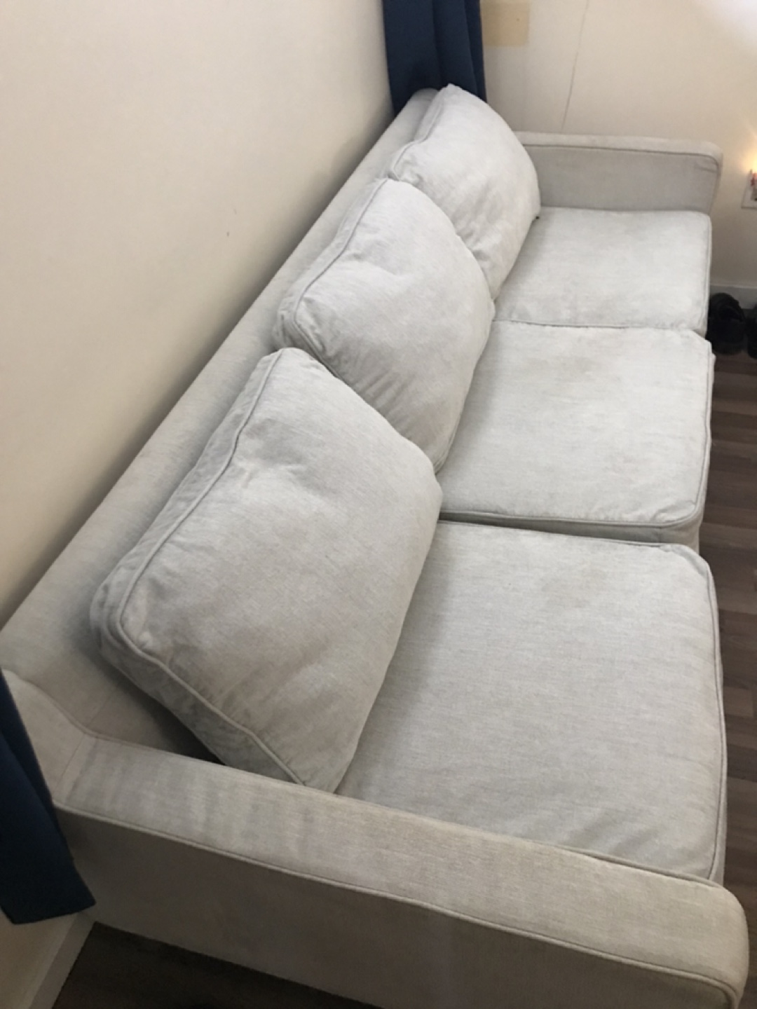 EQ3 Couch - photo 3
