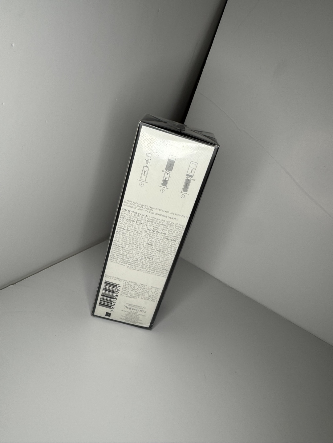 YSL MYSLF Cologne *Best Offer* - photo 3
