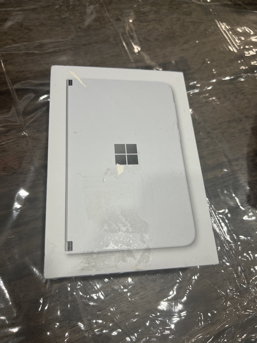 Microsoft Surface Duo Glacier 256GB