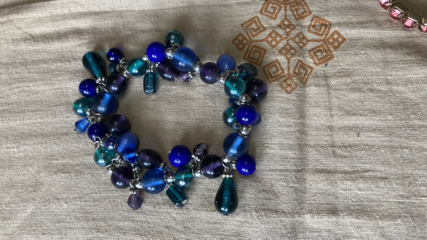 Bracelet and Nackless - photo 5