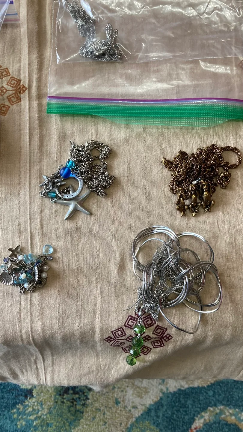 Bracelet and Nackless image indicator(2)