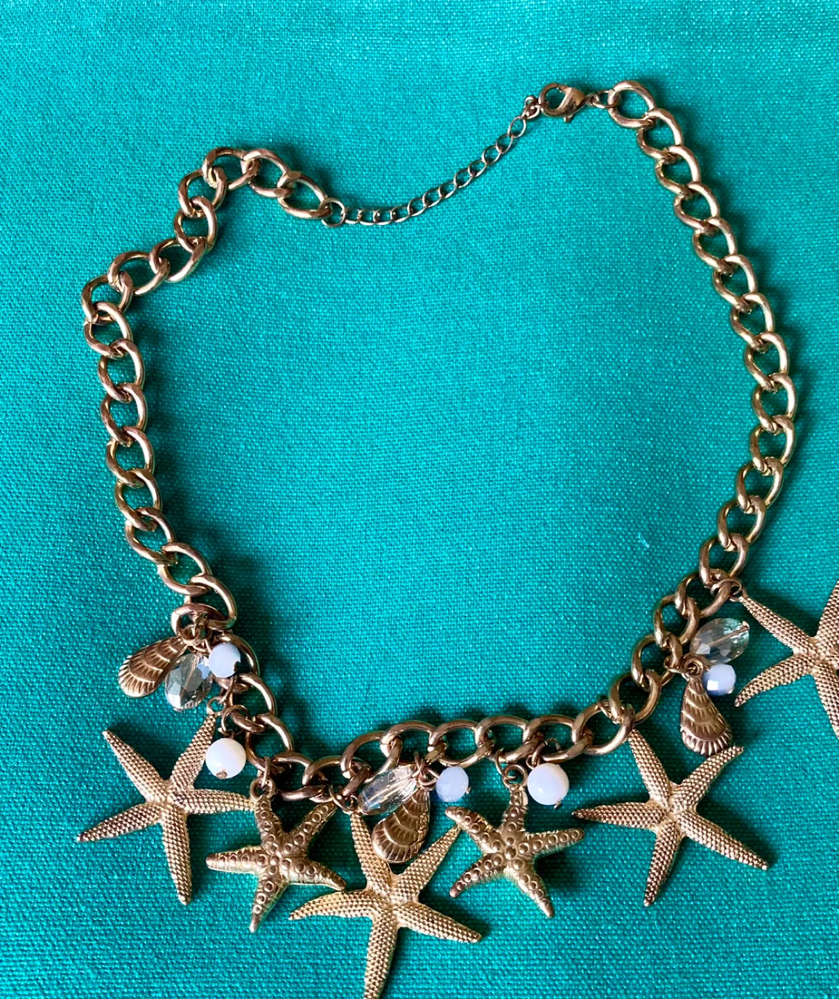 Bracelet and Nackless image indicator(8)