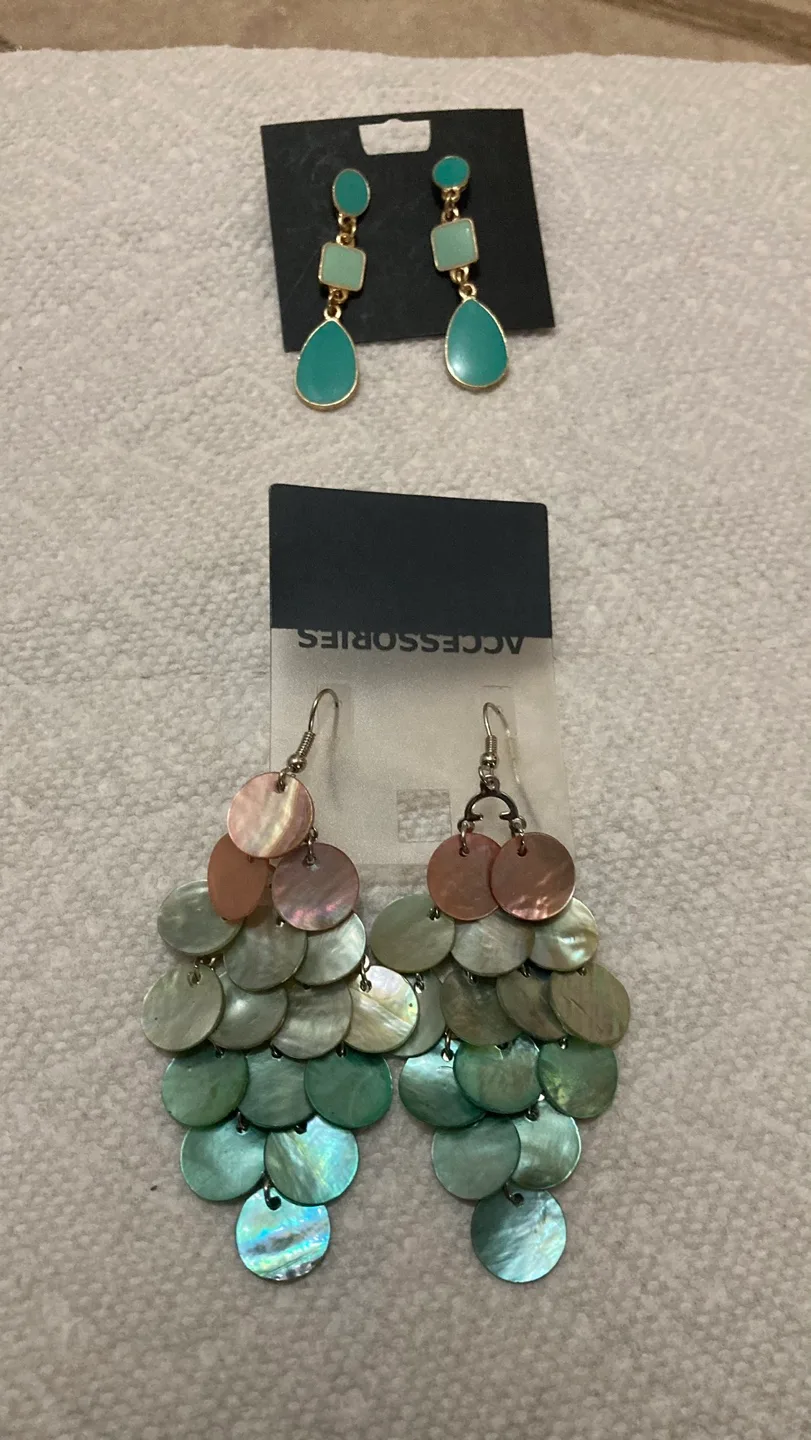 Bracelet and Nackless image indicator(9)