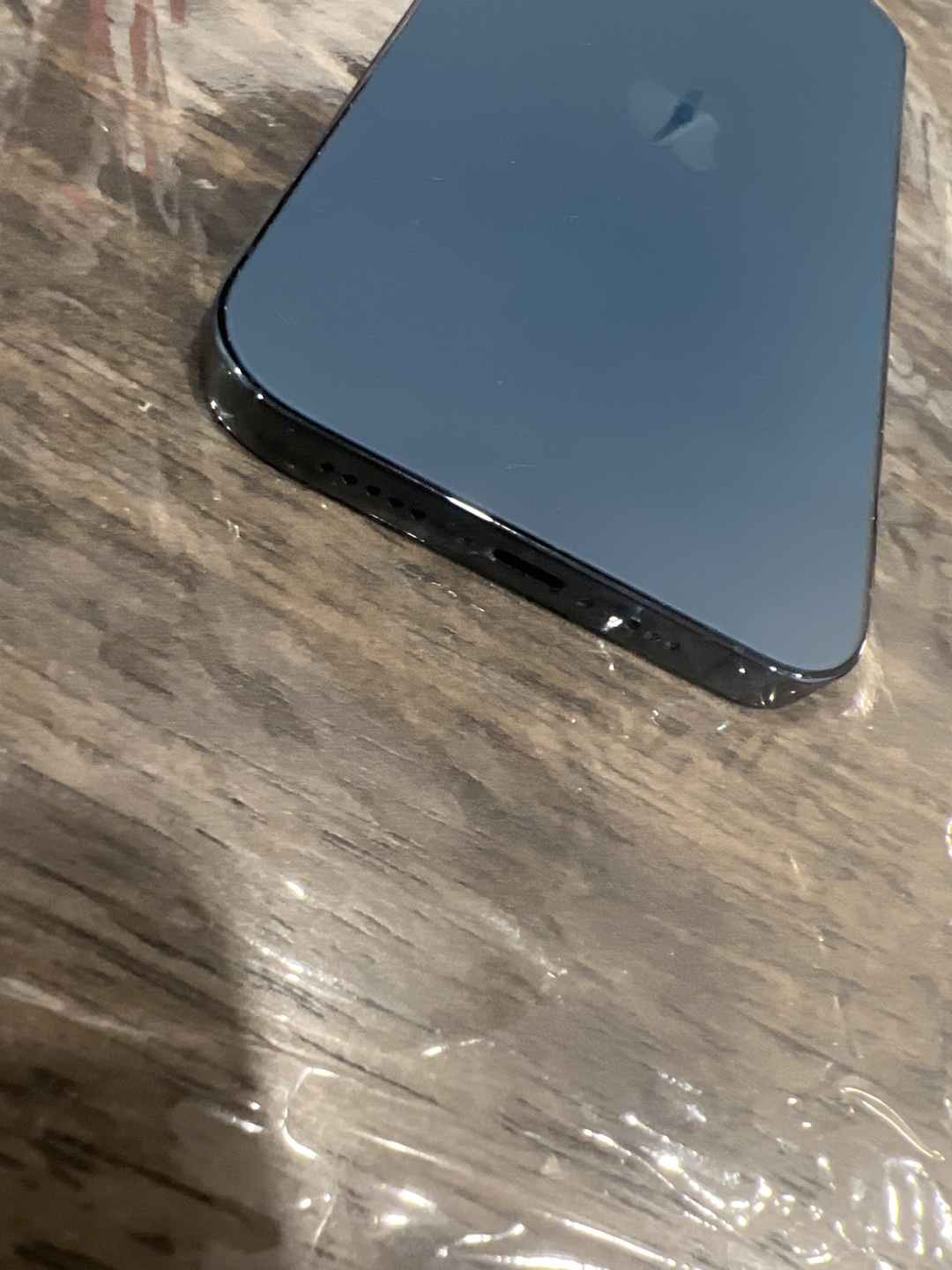 iPhone 12 Pro 256 - photo 2