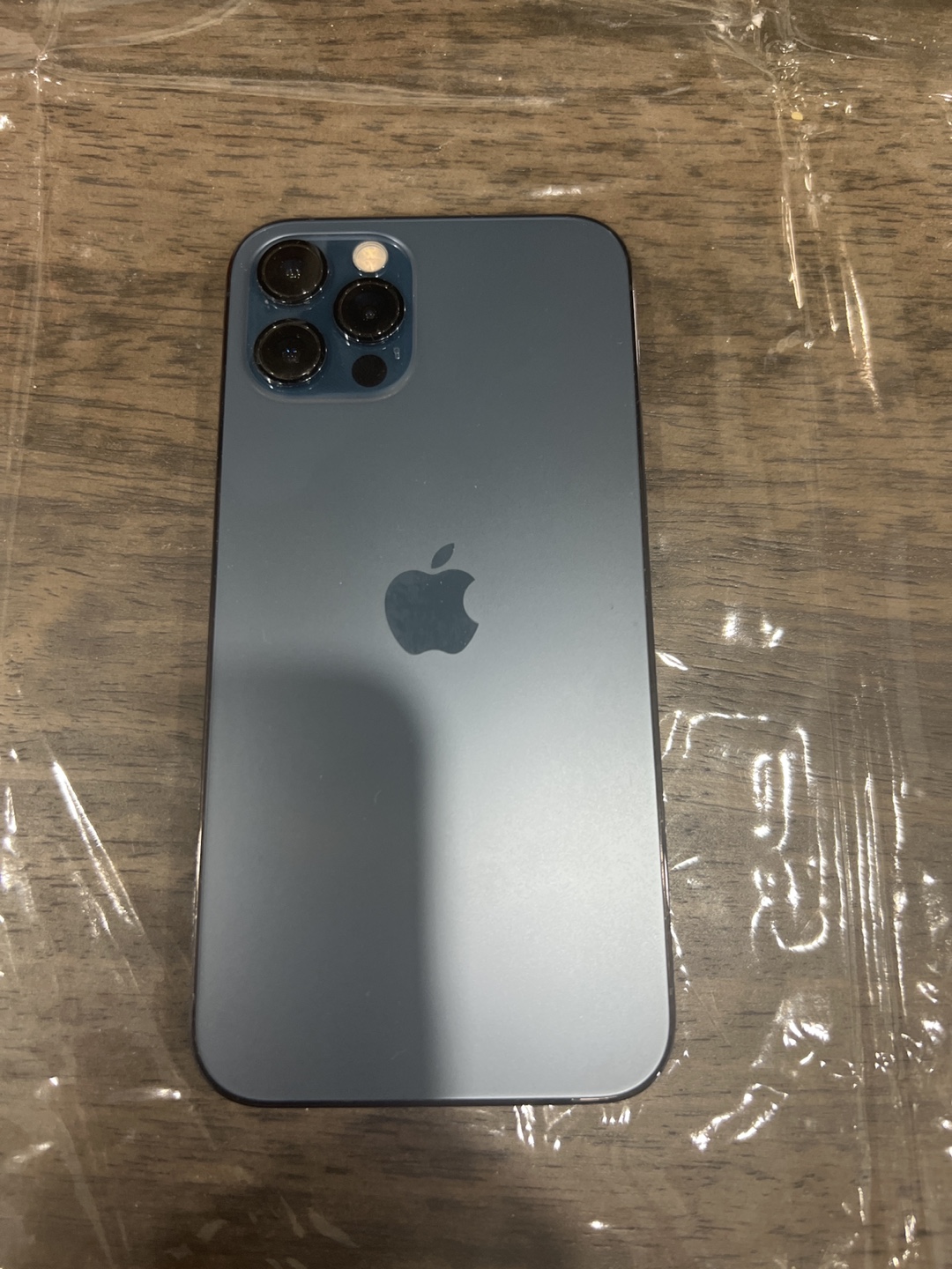 iPhone 12 Pro 256