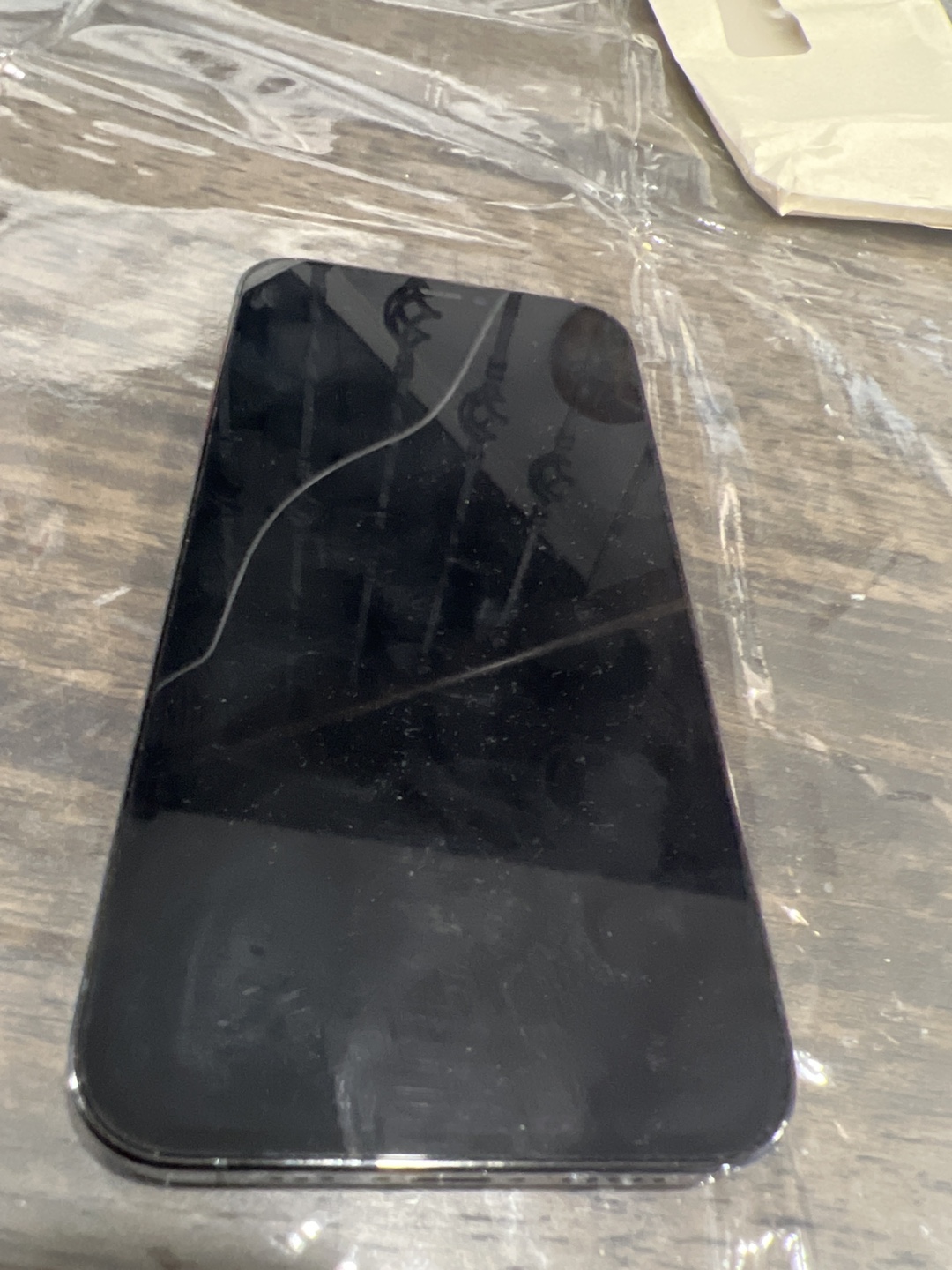 iPhone 12 Pro 256 - photo 3