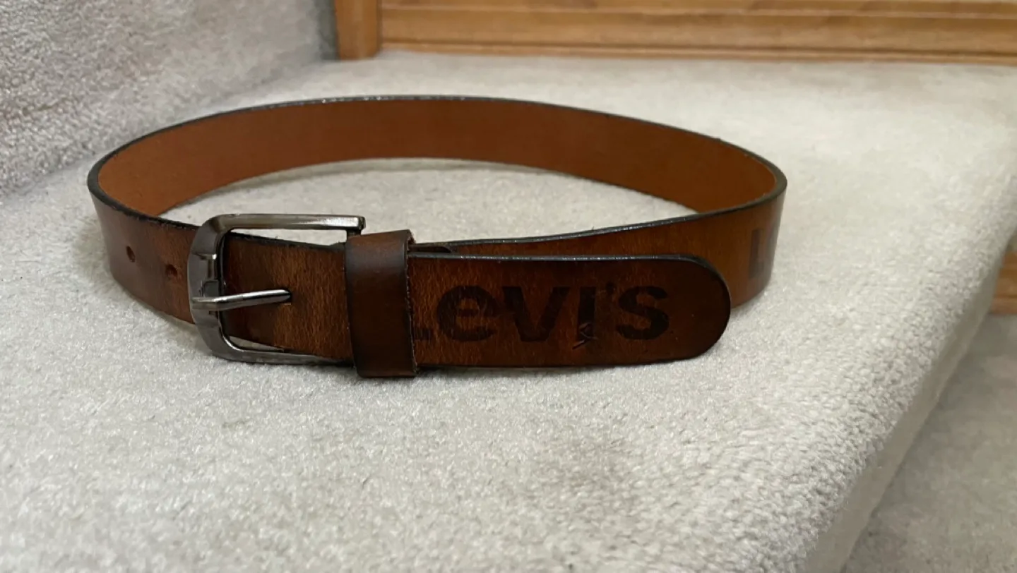 Levi’s Kids belt image indicator(2)
