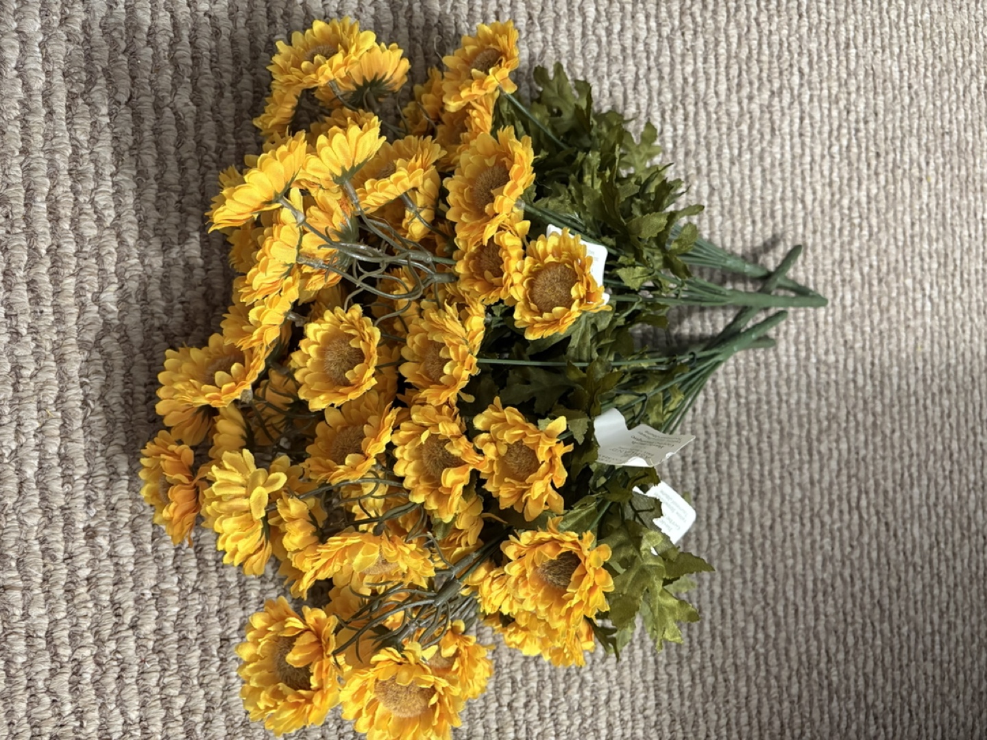 Ashland Yellow Sunflower Bouquets - photo 3