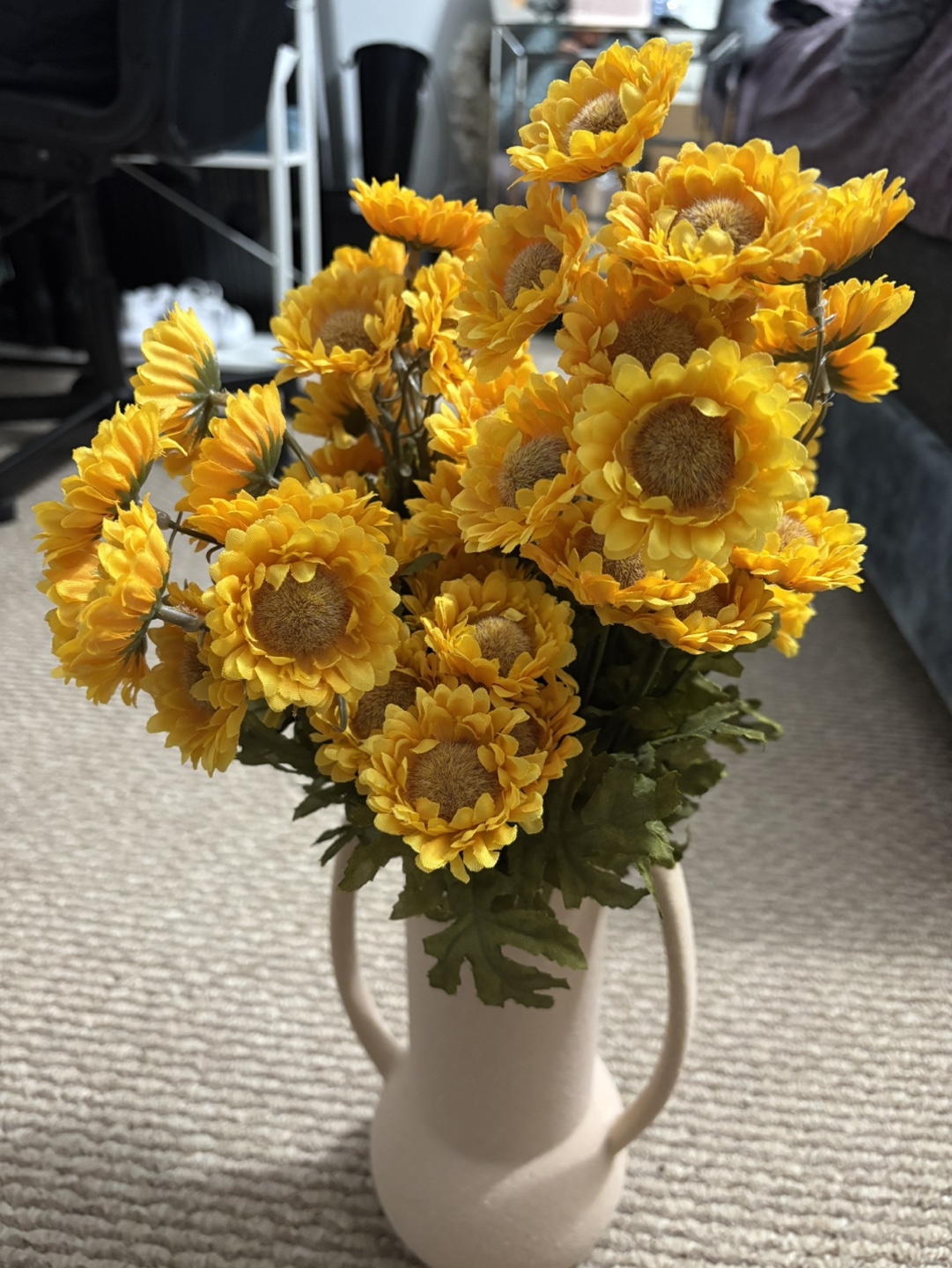 Ashland Yellow Sunflower Bouquets