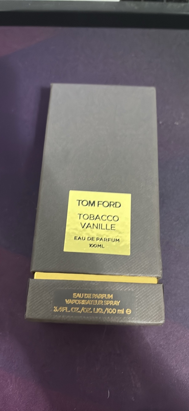Tom Ford Tobacco Vanille Eau de Parfum 100ml