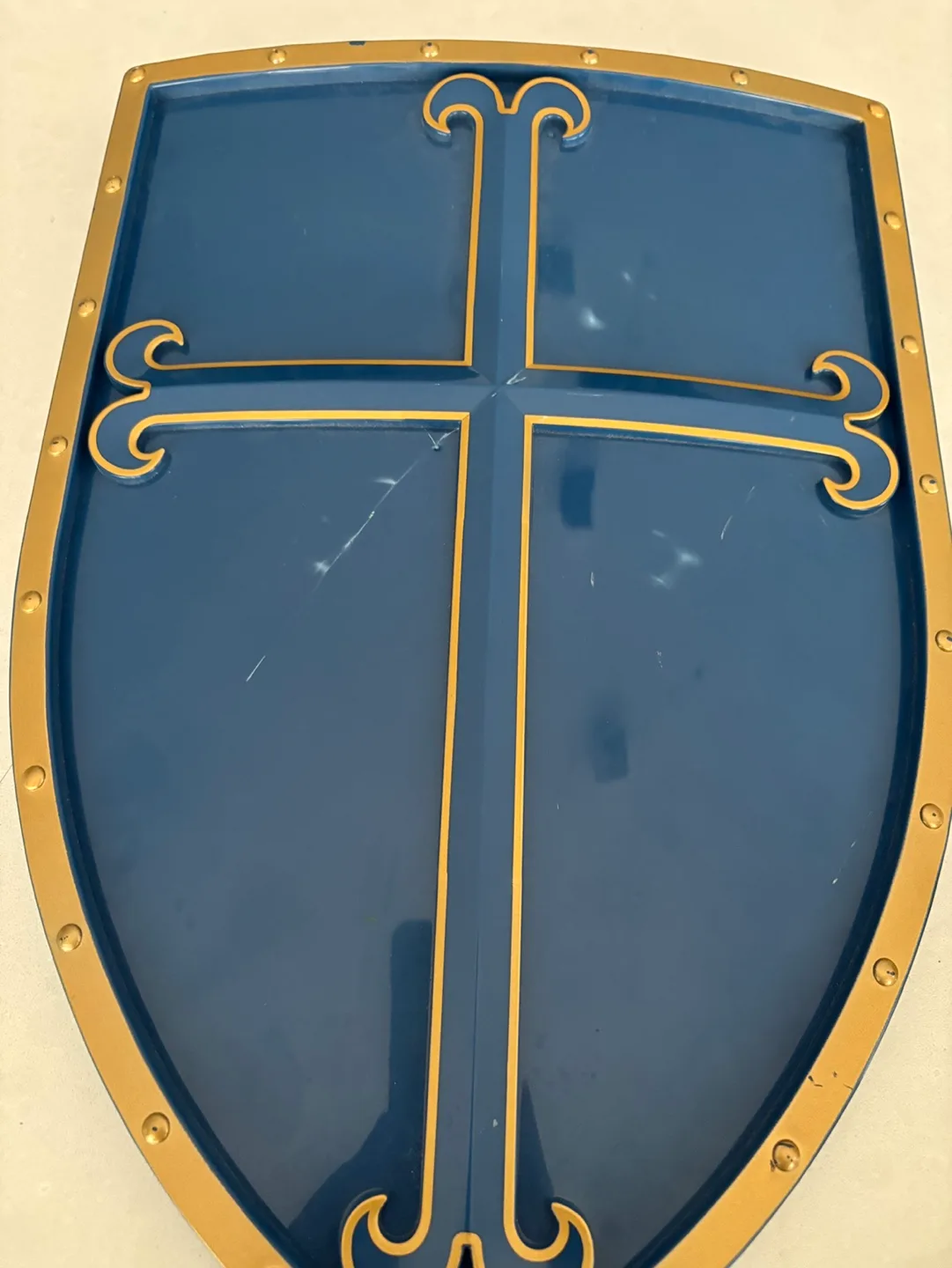 Disney sleeping beauty - Prince Philip Sword and Shield image indicator(3)