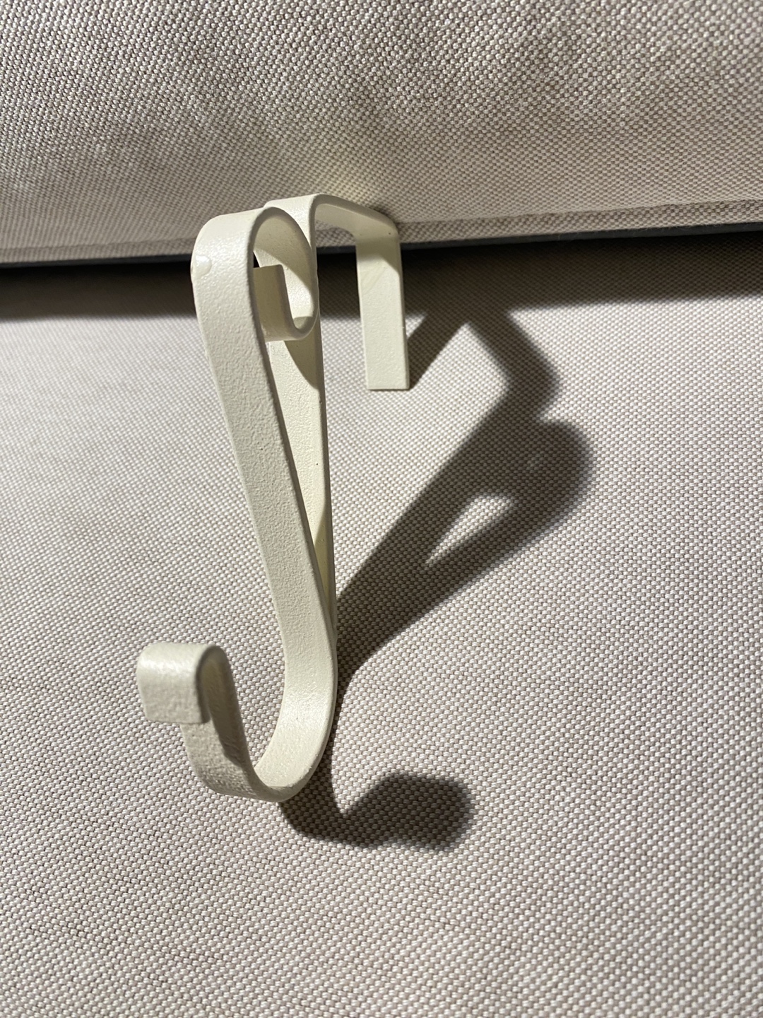 Brand New Over the door hook hanger - photo 2