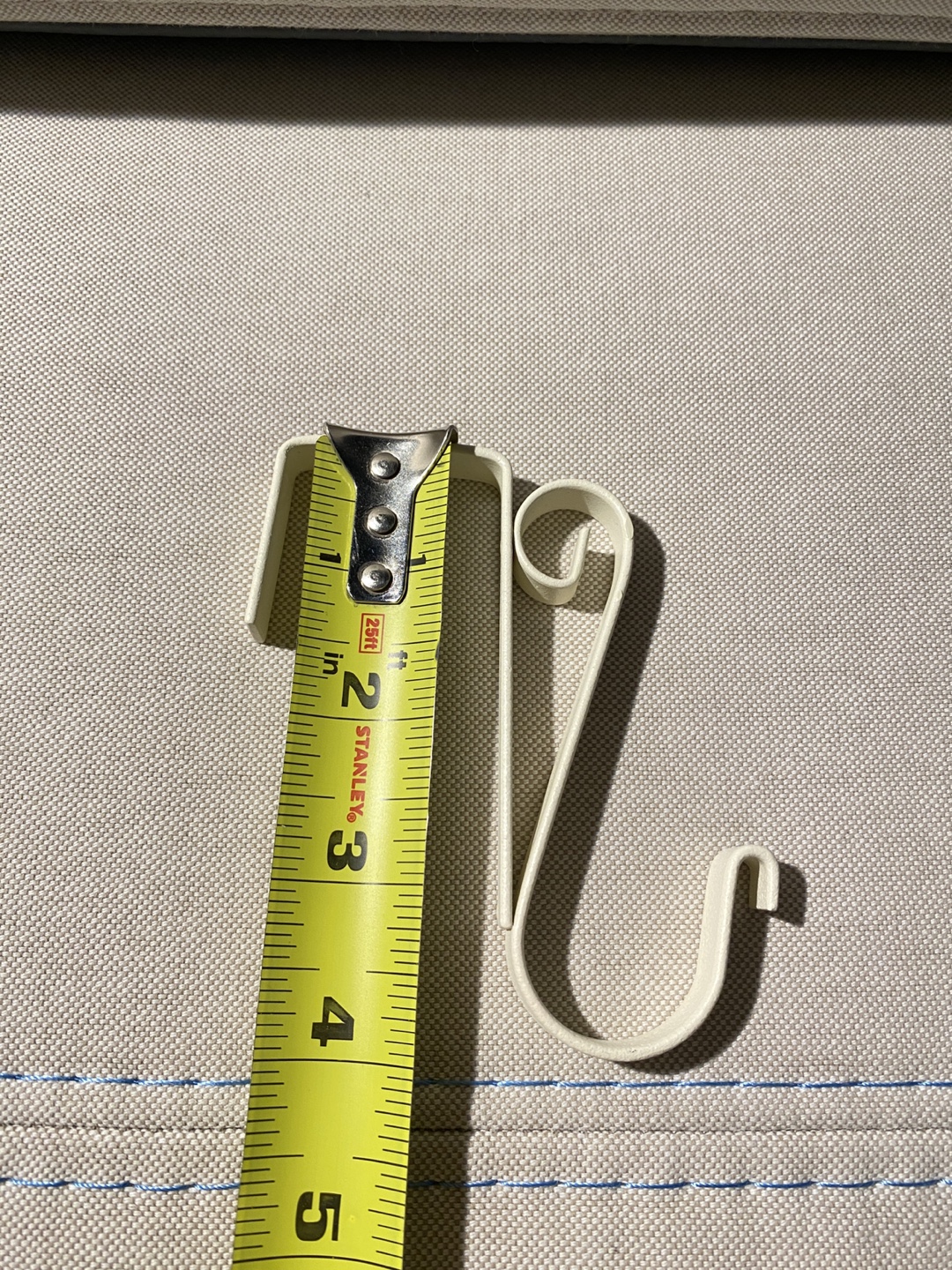 Brand New Over the door hook hanger - photo 3