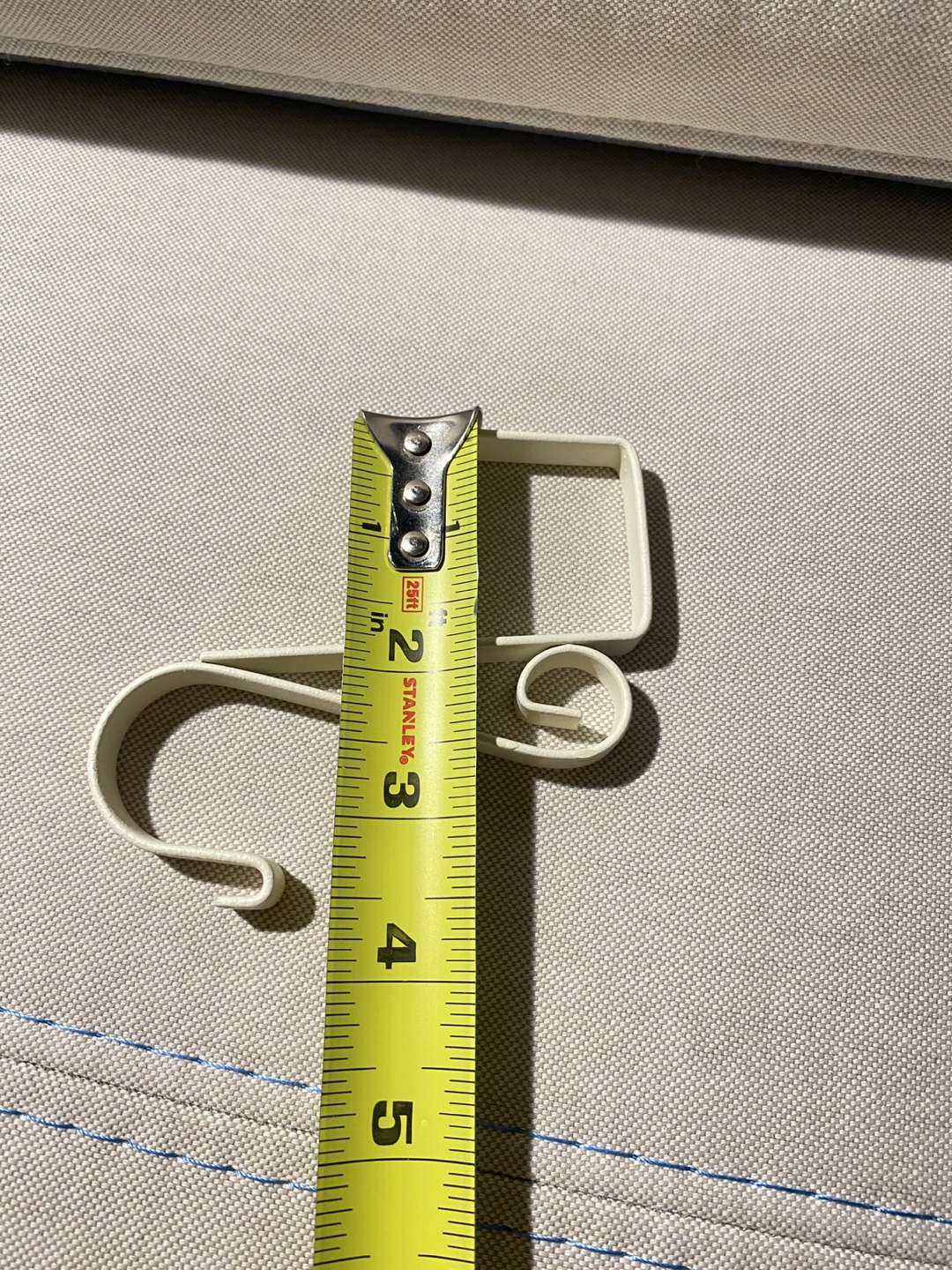Brand New Over the door hook hanger - photo 4