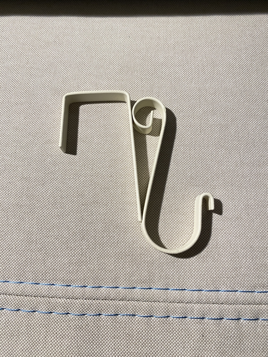 Brand New Over the door hook hanger
