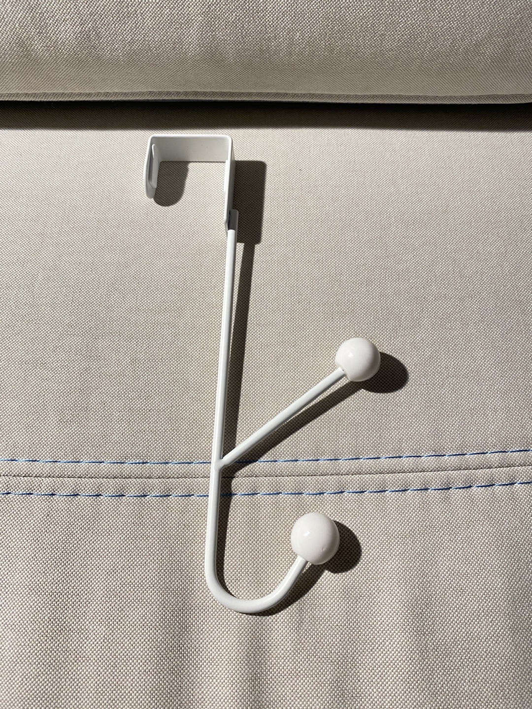 Brand New Over the door hook hanger