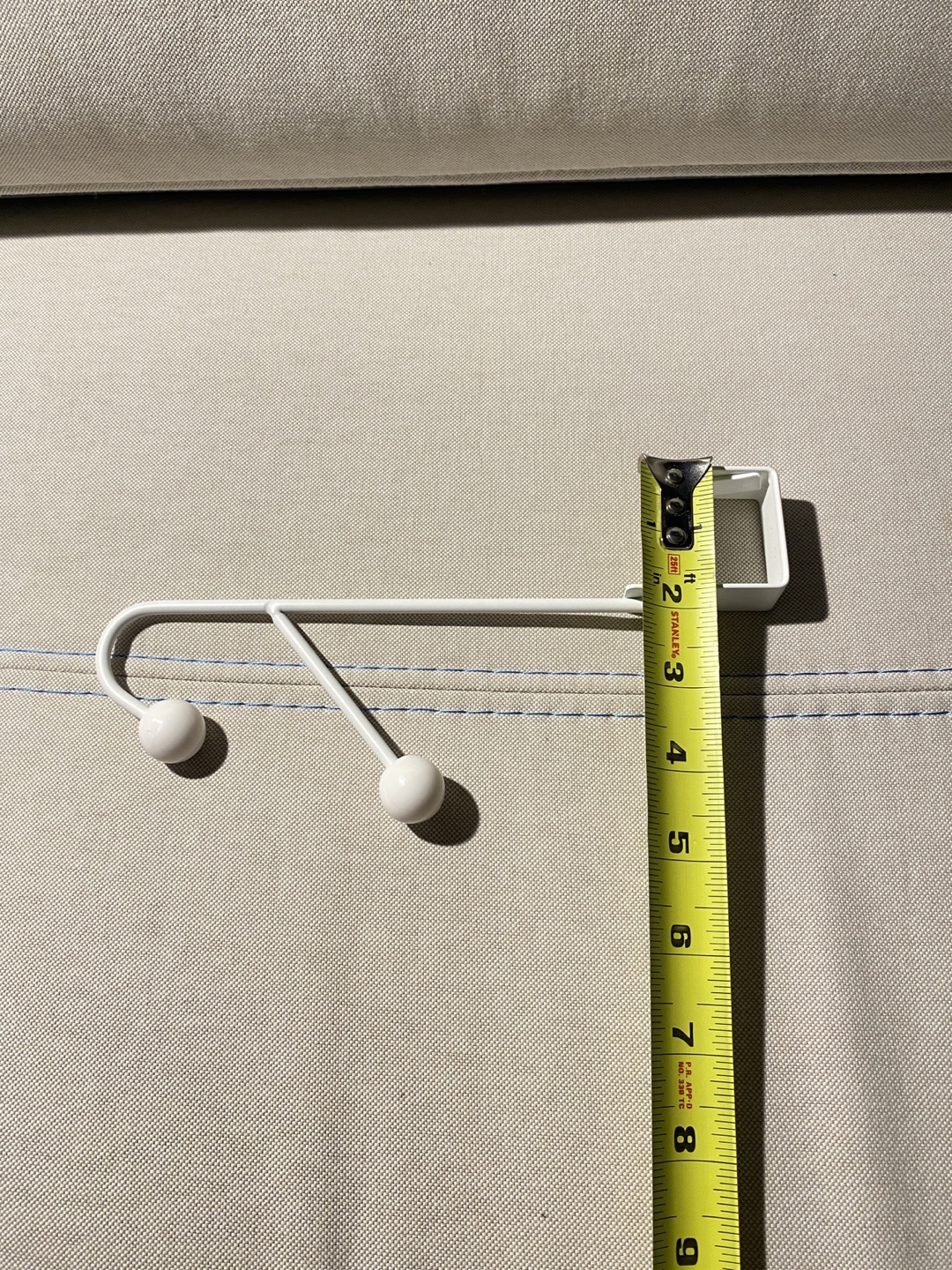 Brand New Over the door hook hanger - photo 4