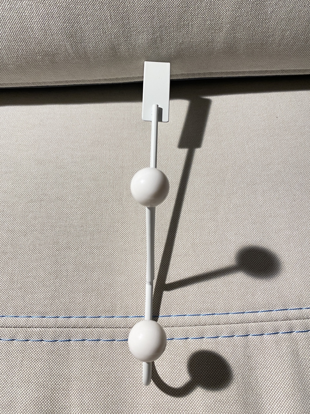 Brand New Over the door hook hanger - photo 2