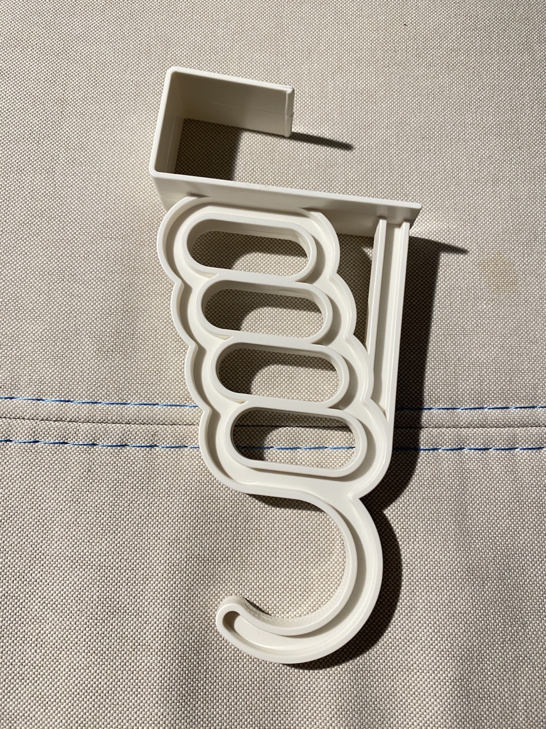 Brand New Over the door hook hanger