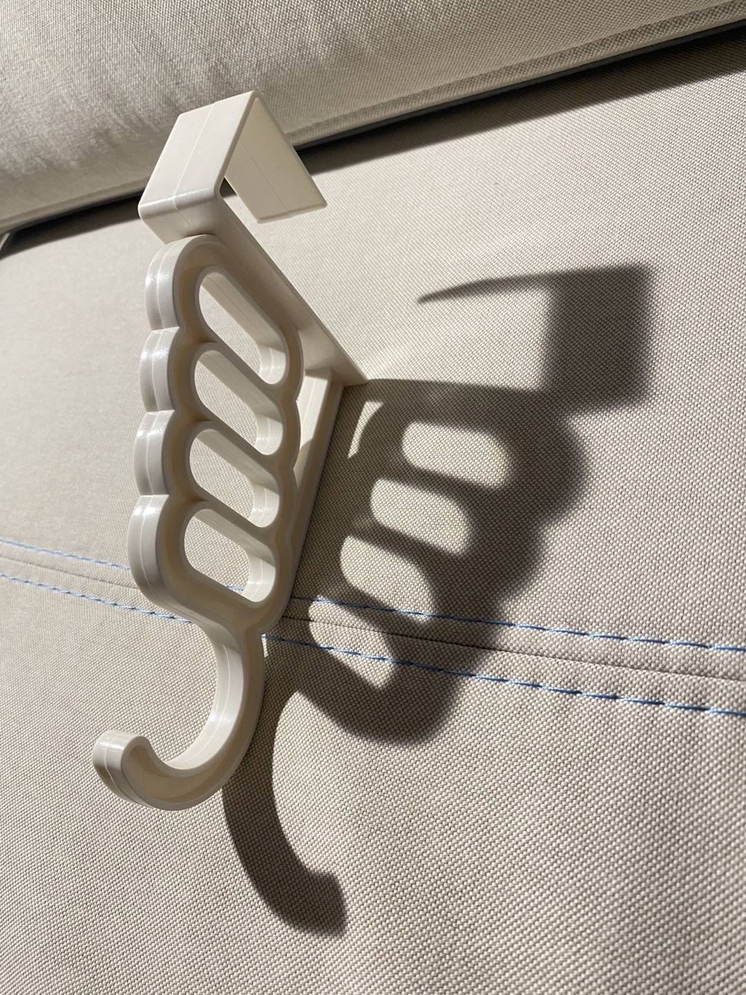 Brand New Over the door hook hanger - photo 2