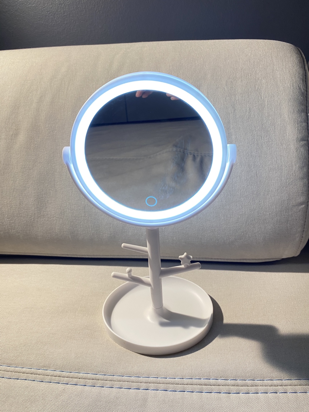 Desk Mirror