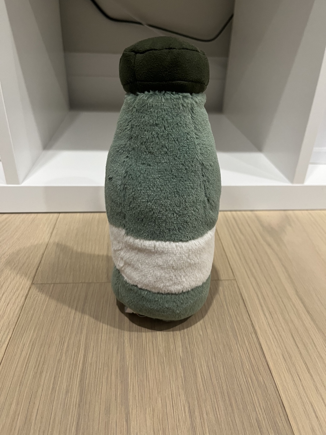 Jellycat Detox Bottle Plush (retired) - photo 2