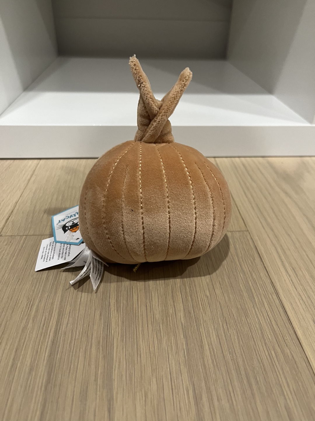 Jellycat Plush Onion (retired) - photo 2