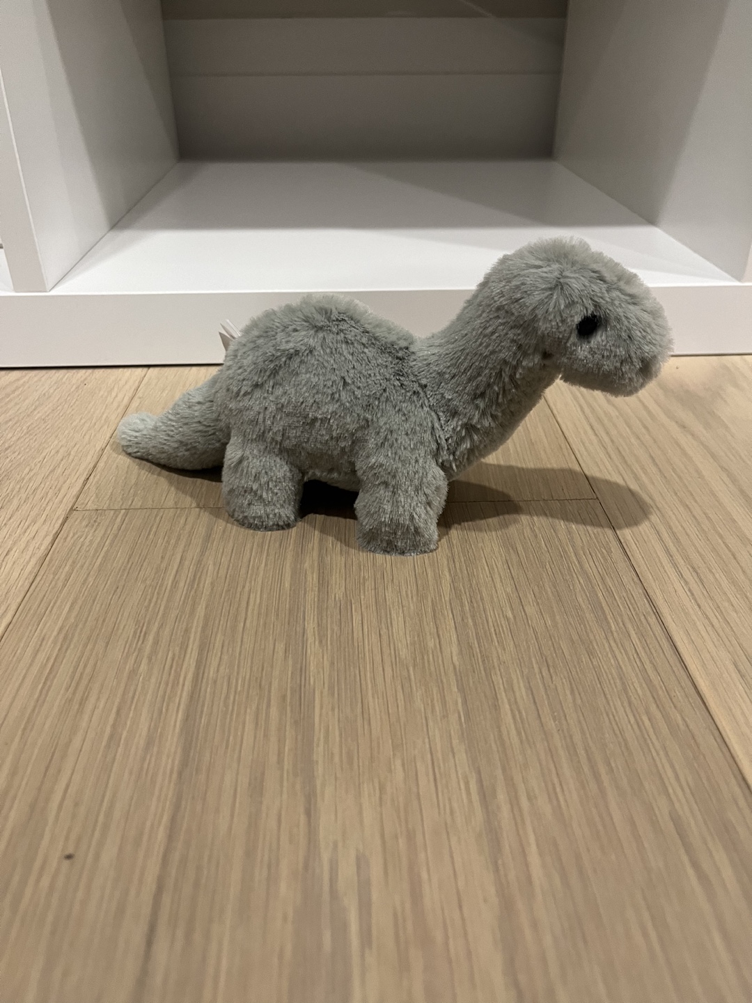 Jellycat Mini Brontosaurus (retired) Open to Offers!!!