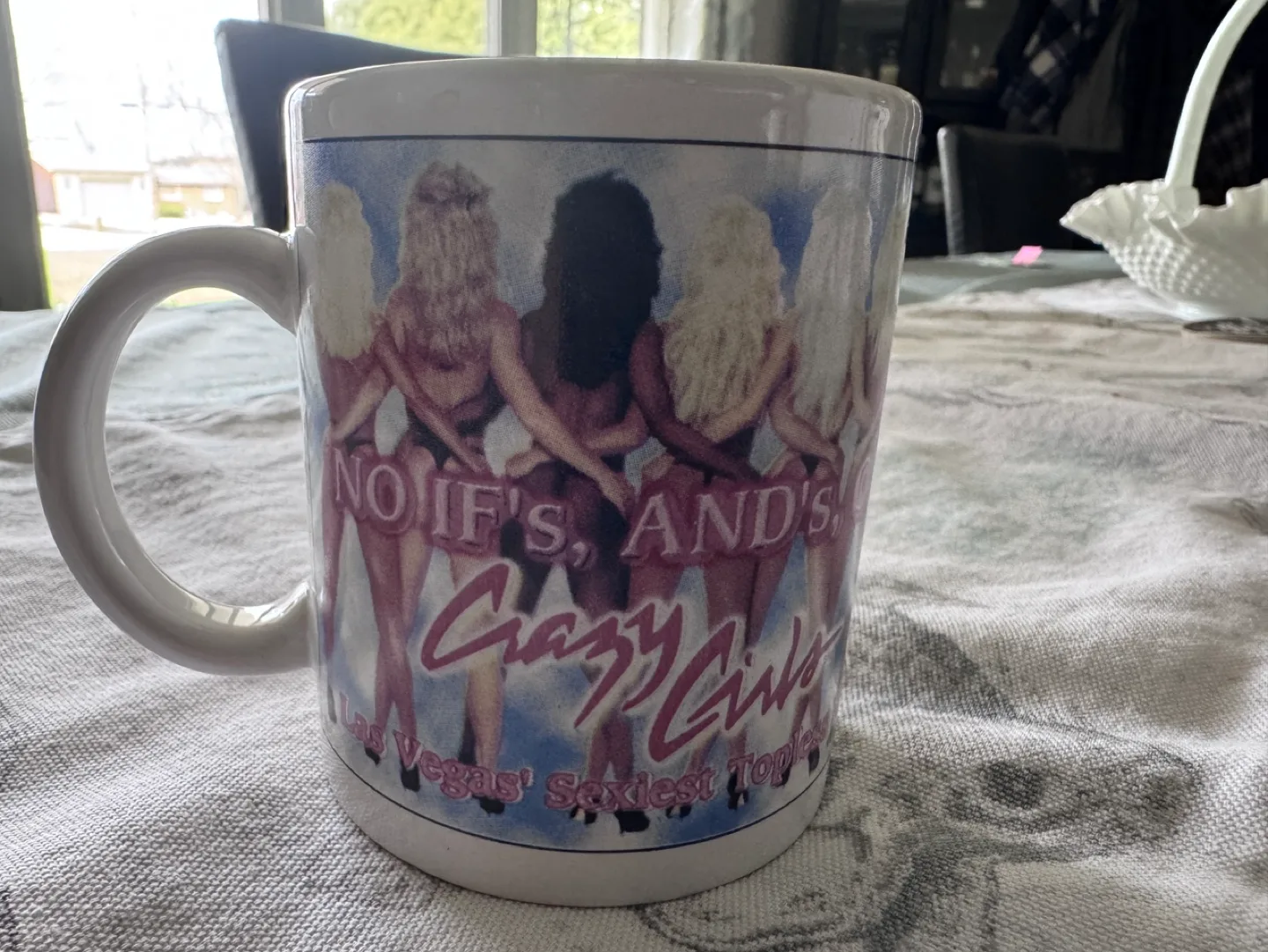 Collectors Las Vegas Mug image indicator(2)