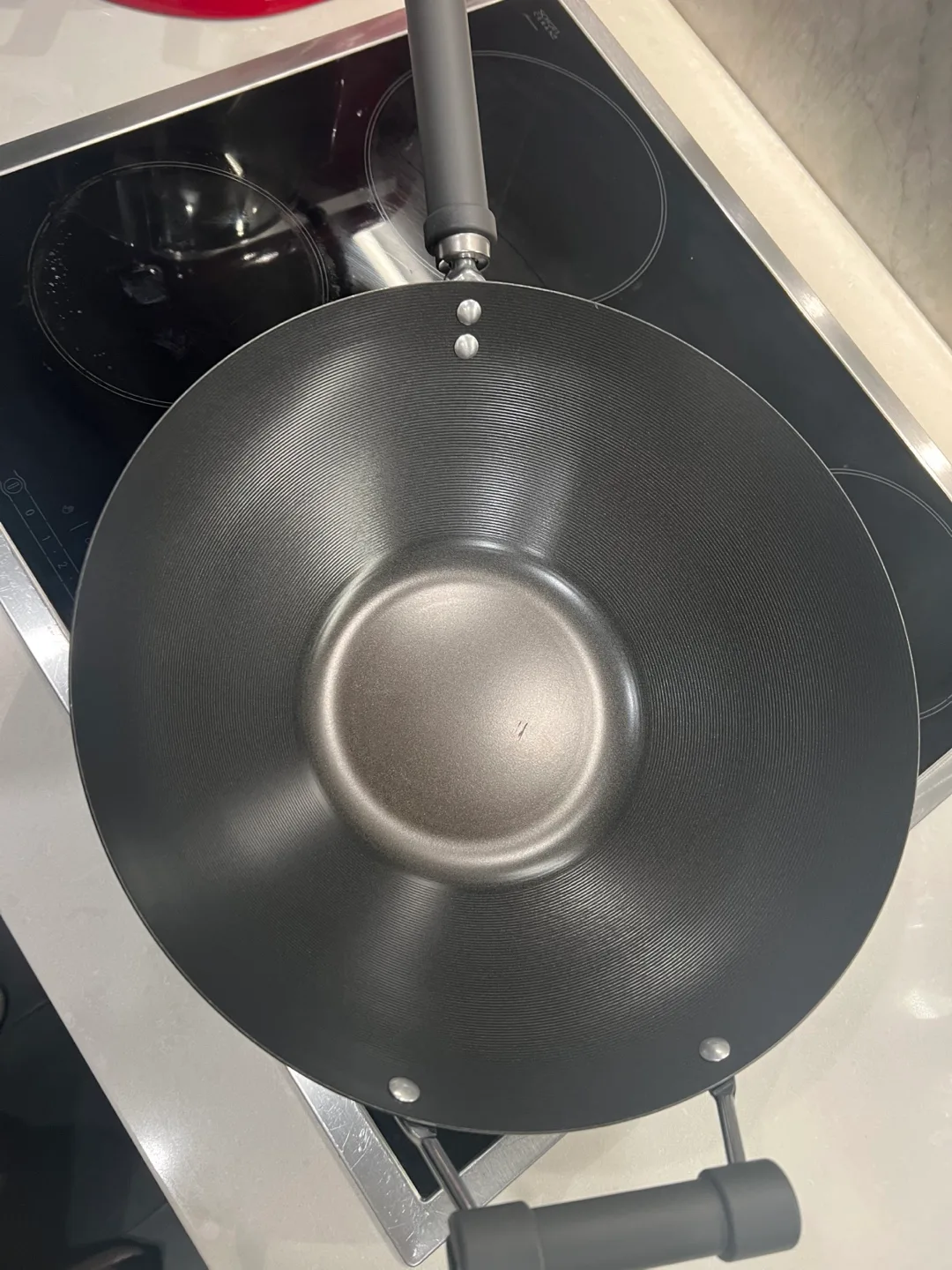 14” Wok – $30, great condition thumbnail
