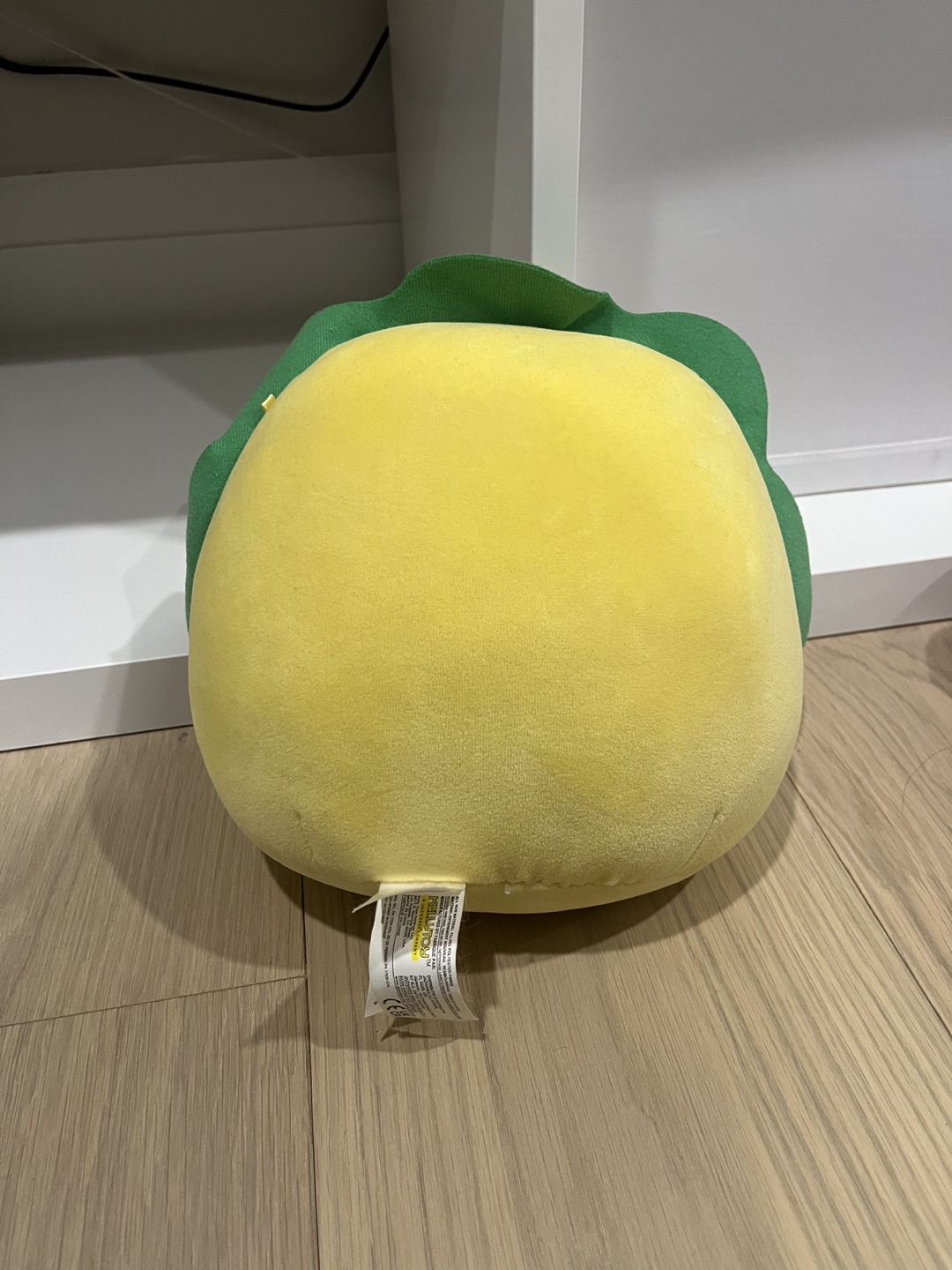 Squishmallow Taco Plush - photo 2