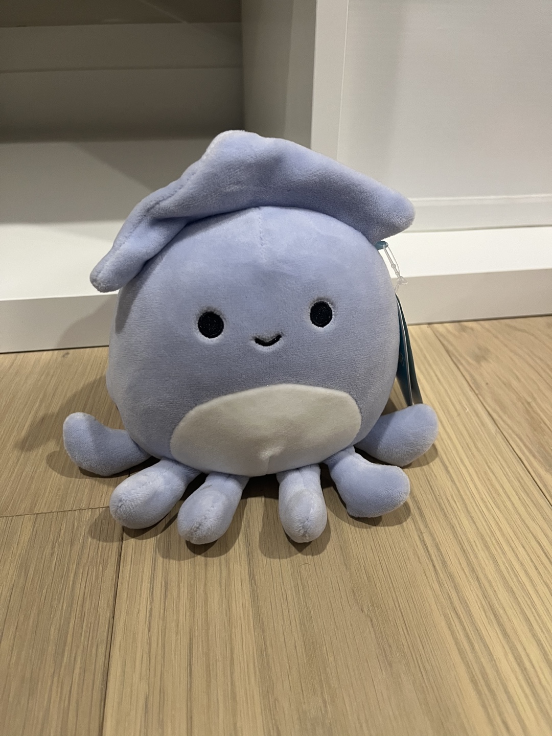 Squishmallow Squish Plush