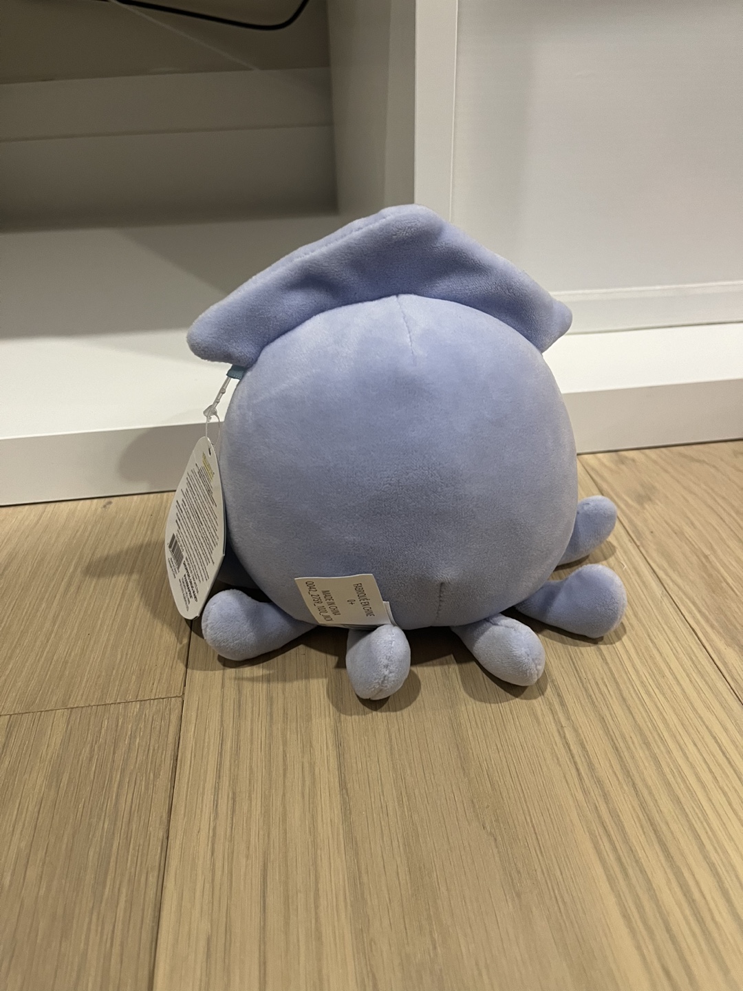 Squishmallow Squish Plush - photo 2