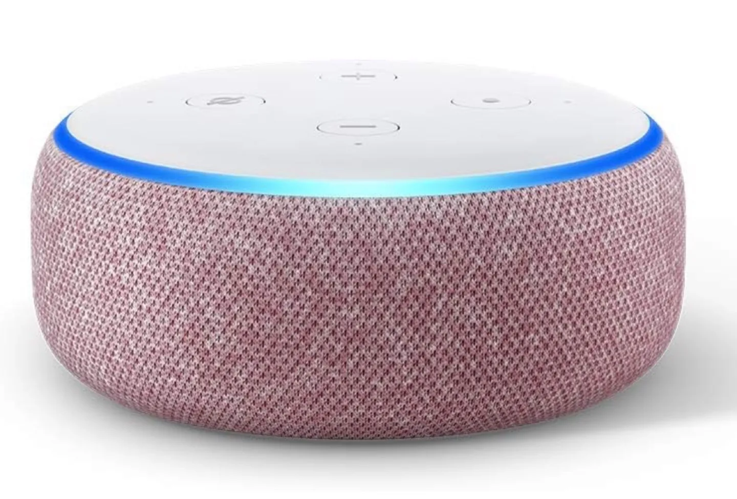 Amazon Echo Dot + Sengld Smart Wifi Light Bulb thumbnail
