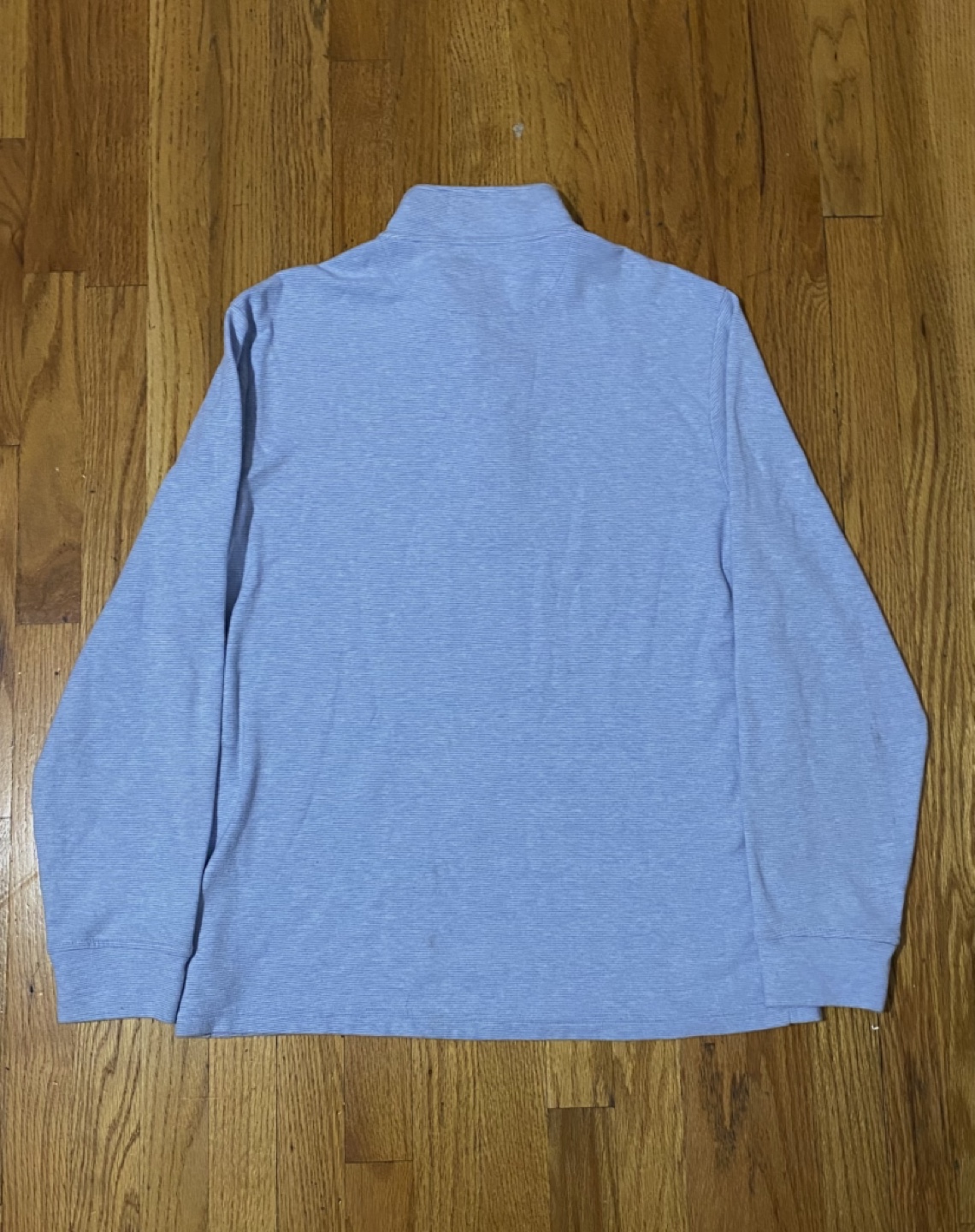 Coastal Breeze Vineyard Vines Quarter-Zip (Size L) - photo 2