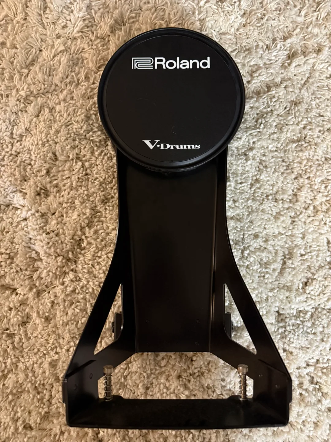 Roland TD-17 Electronic Drum Kit Bundle – Full Set image indicator(4)