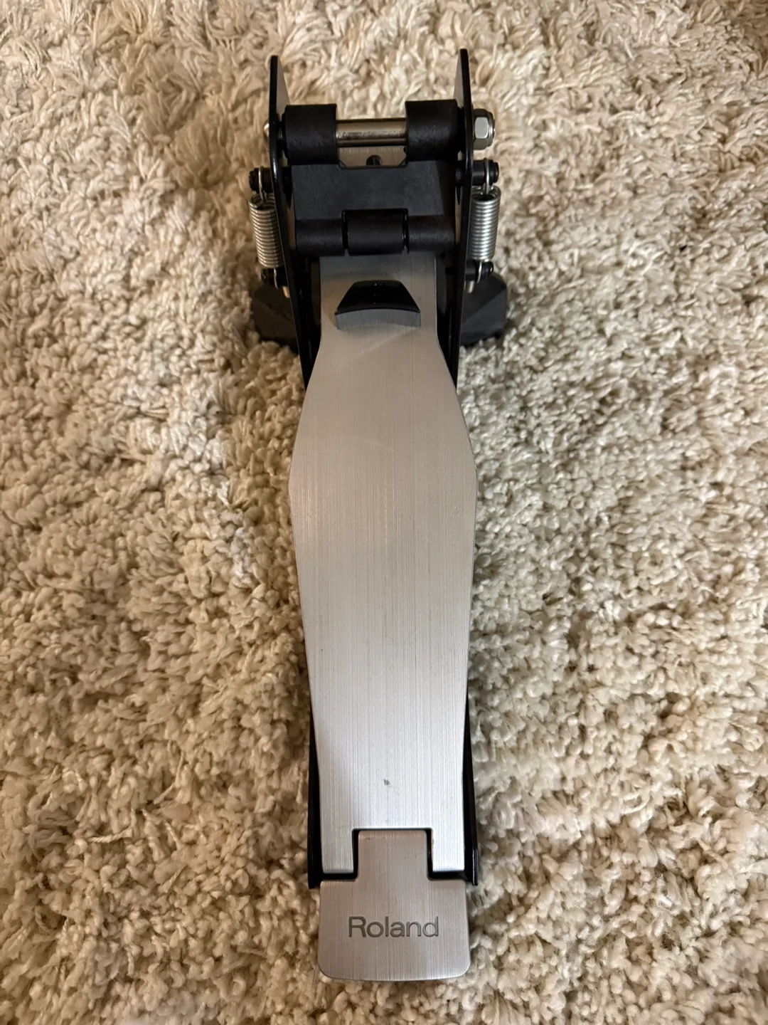 Roland TD-17 Electronic Drum Kit Bundle – Full Set image indicator(7)