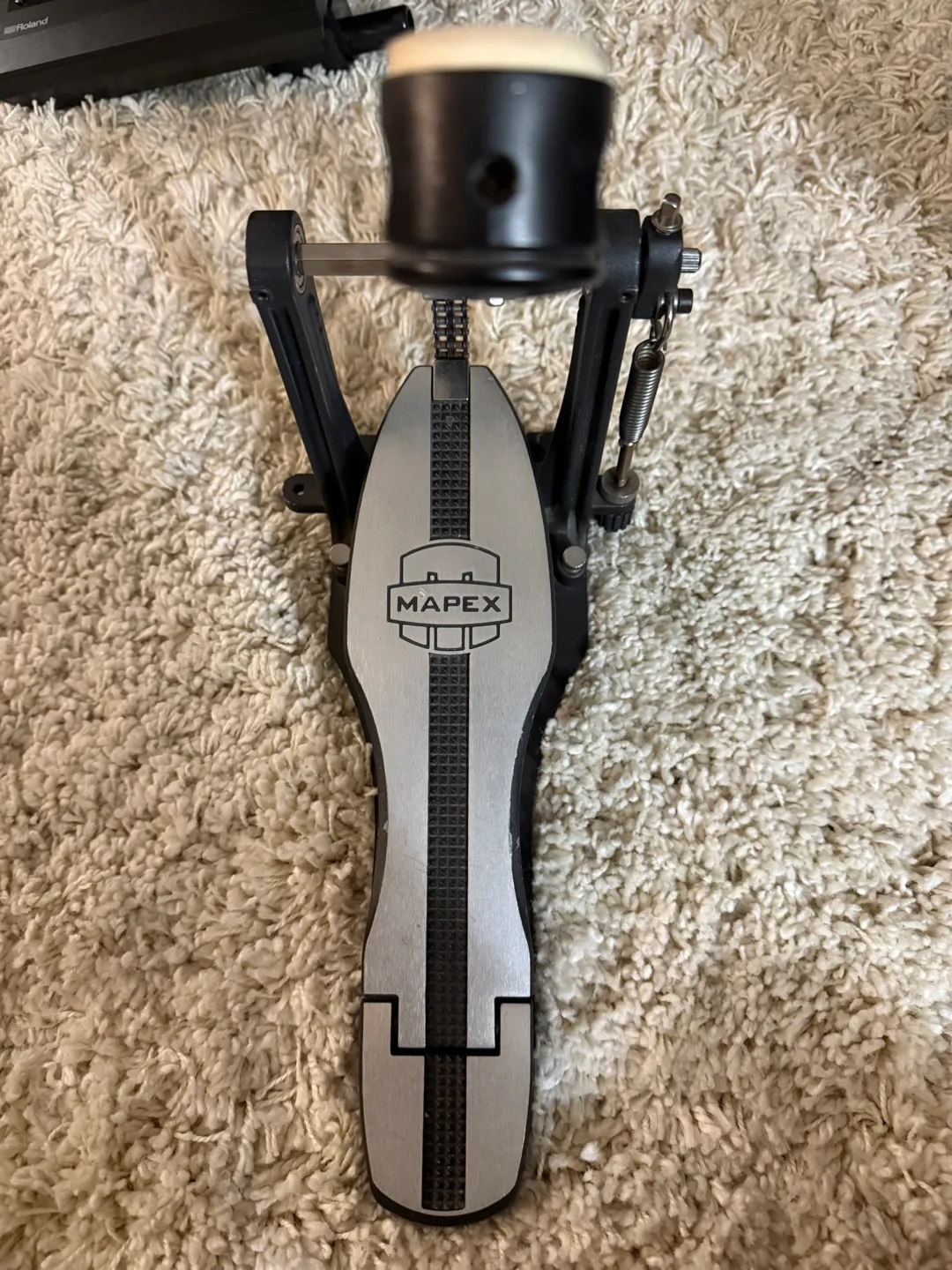 Roland TD-17 Electronic Drum Kit Bundle – Full Set image indicator(9)