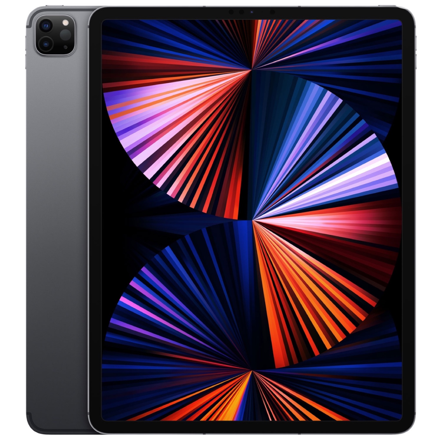 Ipad Pro 12,9 inch 5 generation (128GB)