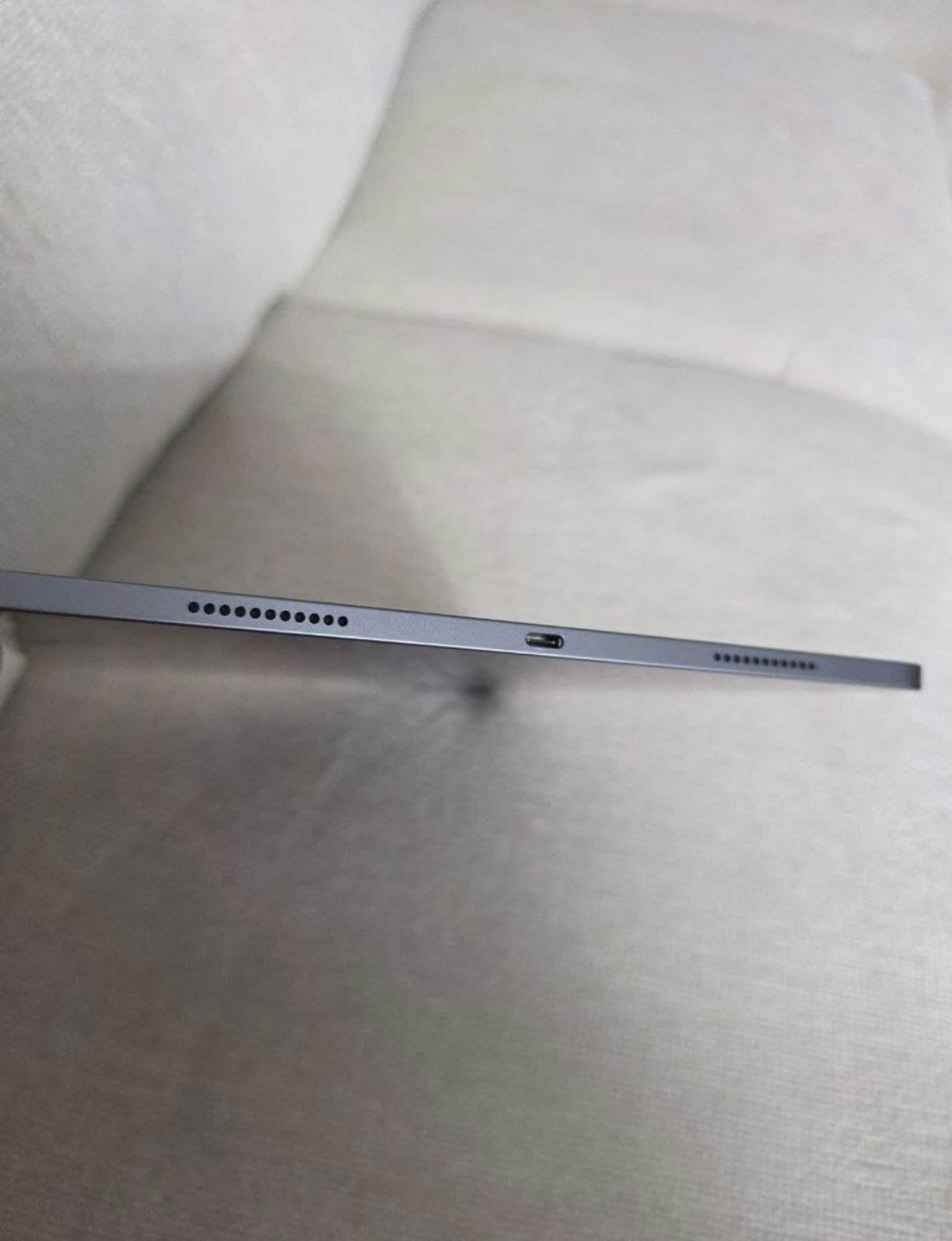Ipad Pro 12,9 inch 5 generation (128GB) - photo 4