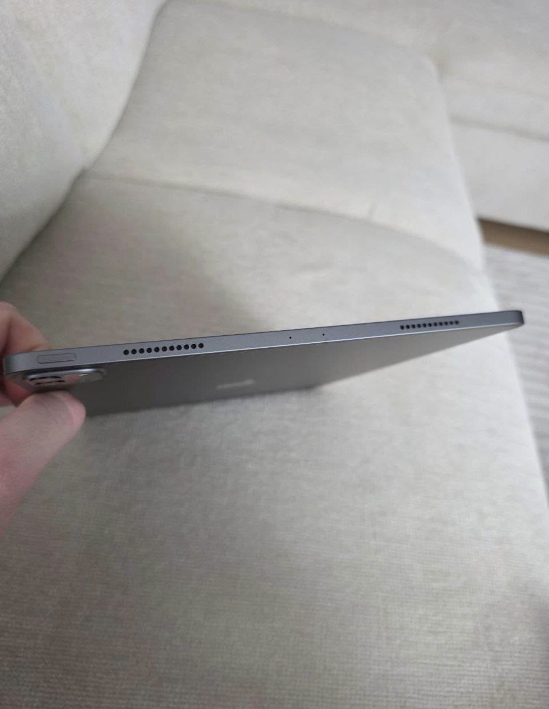 Ipad Pro 12,9 inch 5 generation (128GB) - photo 5