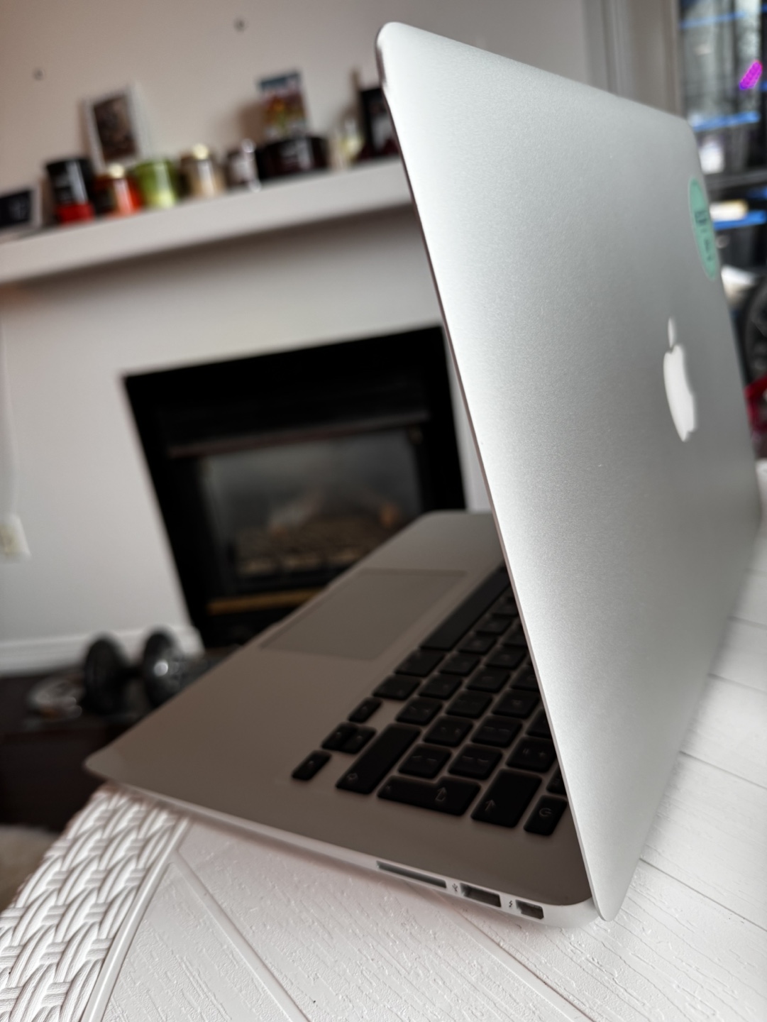 MacBook Air 2015 - photo 2