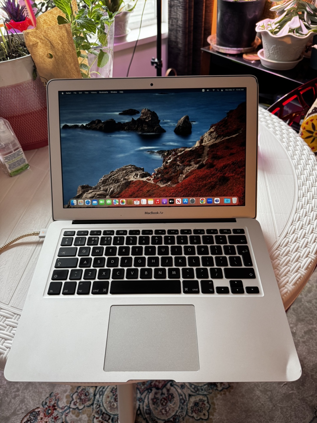 MacBook Air 2015