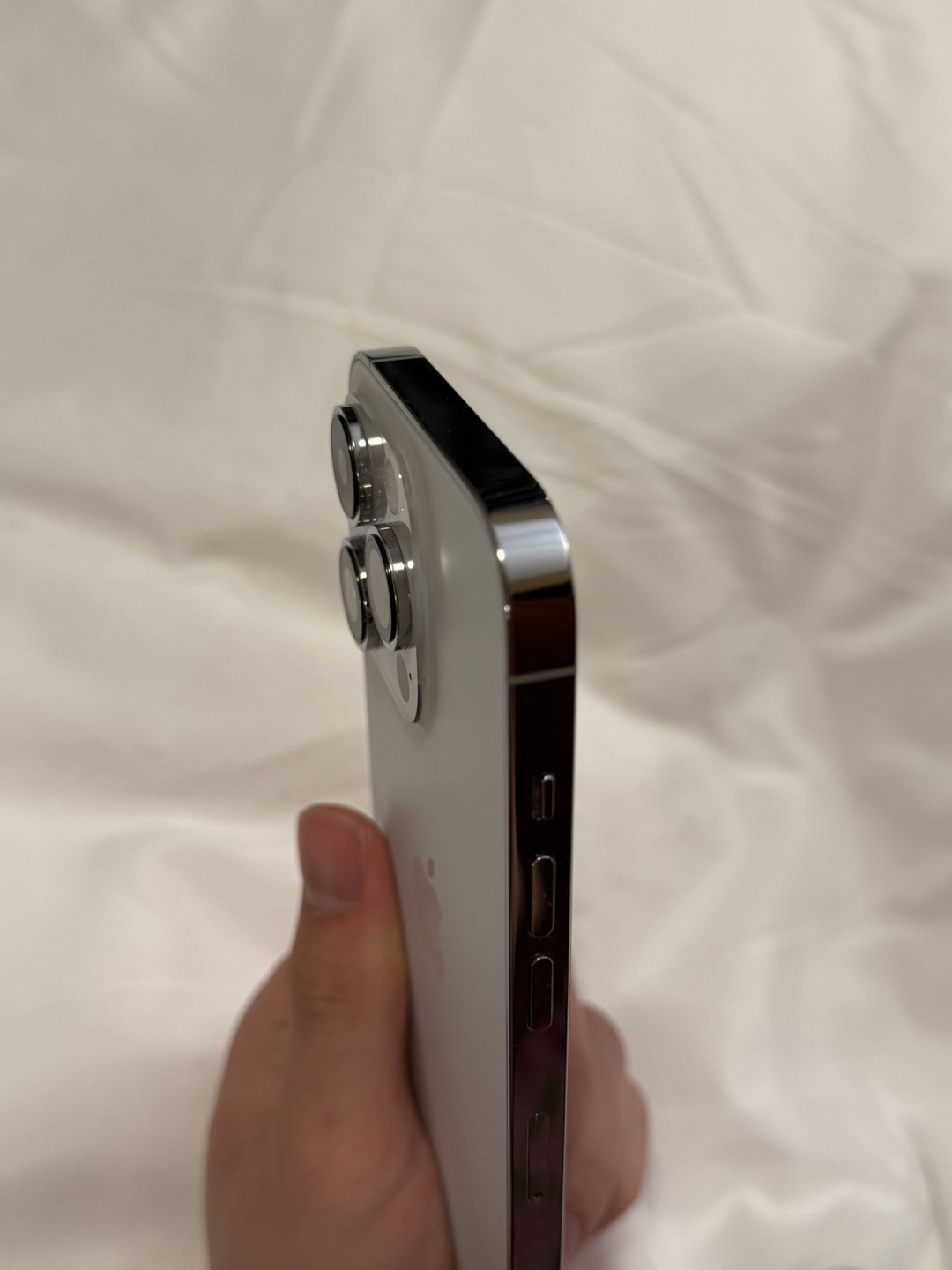 iPhone 14 Pro - Silver 256GB - Mint Condition - photo 4