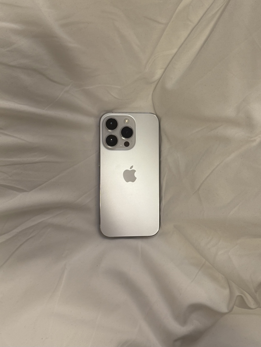 iPhone 14 Pro - Silver 256GB - Mint Condition