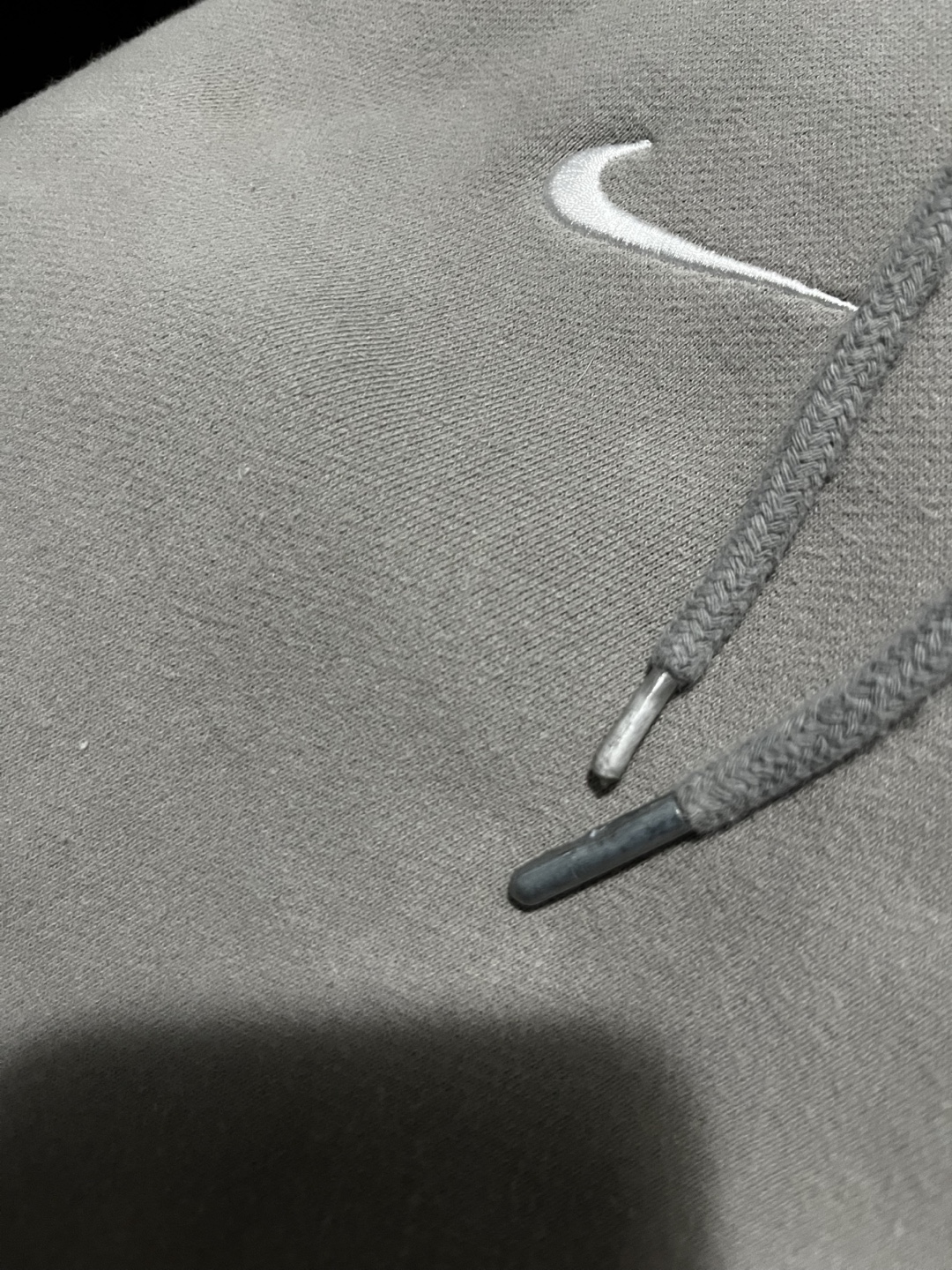 Nike x Fear of God Essentials Hoodie - photo 5