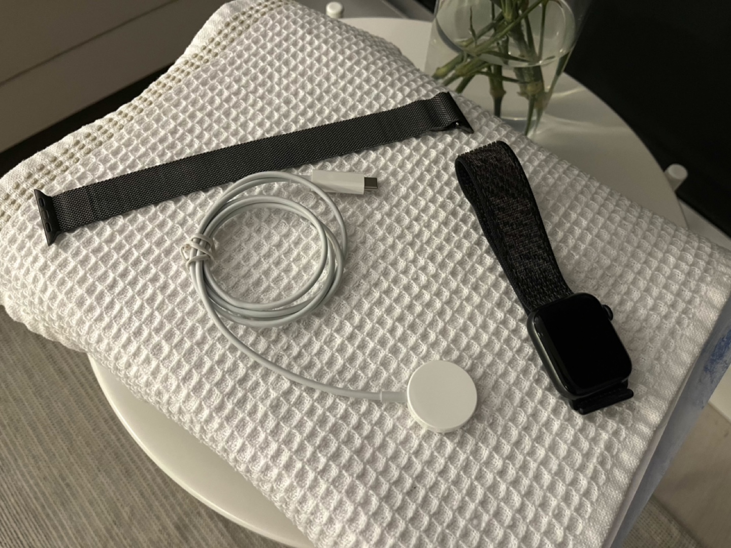 Apple Watch Nike SE (1st gen)